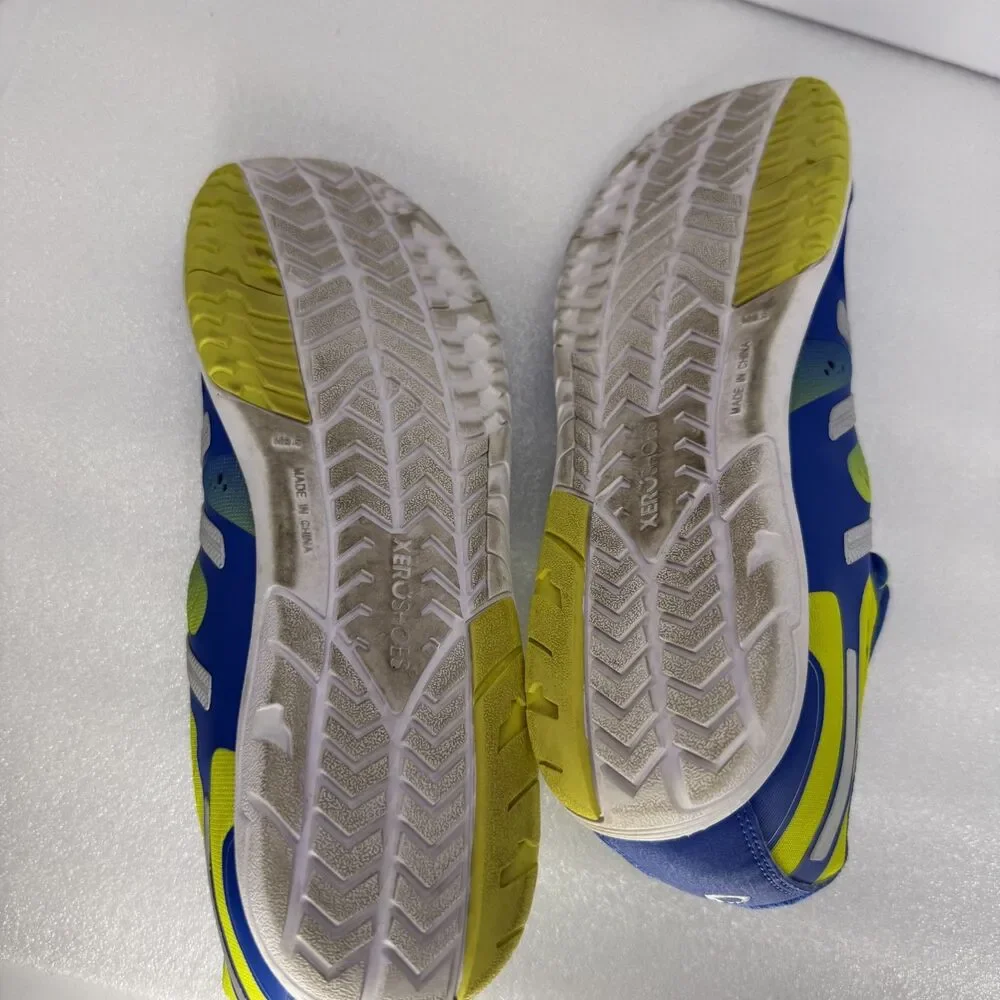 Xero Shoes these are
